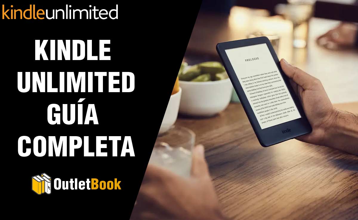 Qué es Kindle Unlimited - Guía Completa
